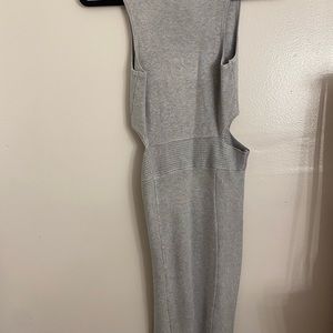 Guess: Dress with cutouts